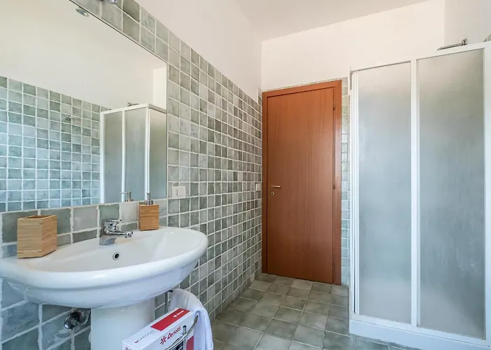 Tatil Evi Arzachena-villa Moru Relax In Mezzo Natura Arzachena