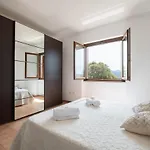 Arzachena-villa Moru Relax In Mezzo Natura Nyaraló