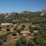 Semesterbostad Arzachena-villa Moru Relax In Mezzo Natura *