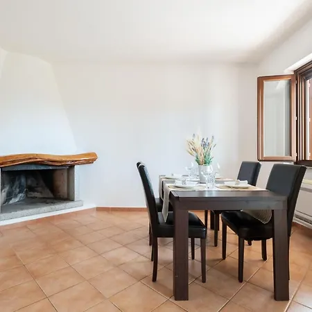 Arzachena-villa Moru Relax In Mezzo Natura Holiday home Arzachena