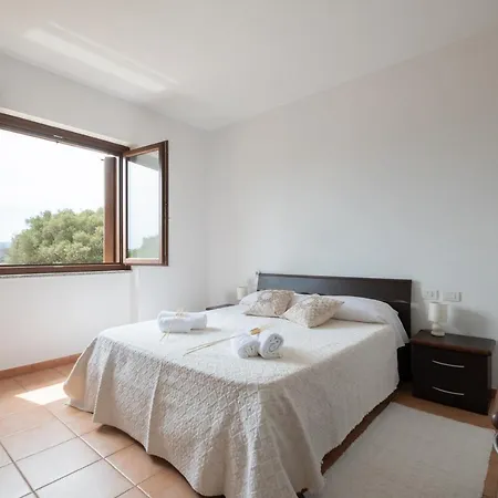 Casa vacanze [arzachena-villa Moru] Relax In Mezzo Natura *