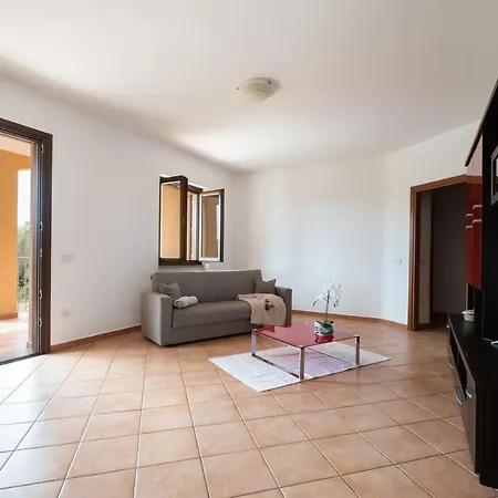 [arzachena-villa Moru] Relax In Mezzo Natura