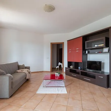 Arzachena-villa Moru Relax In Mezzo Natura Holiday home Arzachena