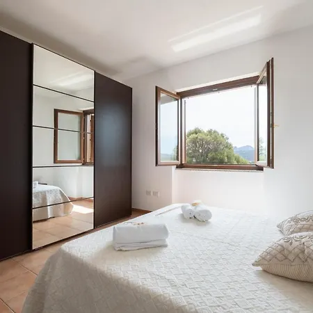 Arzachena-villa Moru Relax In Mezzo Natura Feriehus