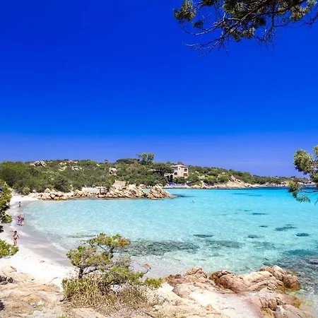 [arzachena-villa Moru] Relax In Mezzo Natura *