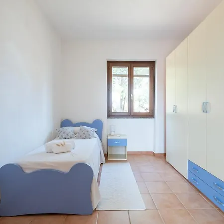 Arzachena-villa Moru Relax In Mezzo Natura