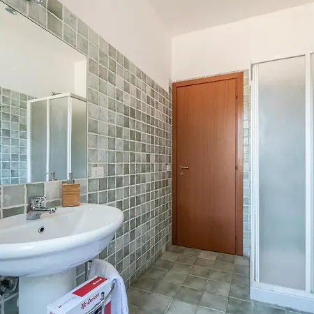 Holiday home Arzachena-villa Moru Relax In Mezzo Natura Arzachena