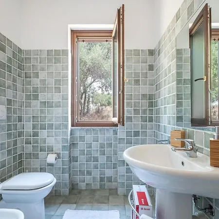 Holiday home Arzachena-villa Moru Relax In Mezzo Natura *