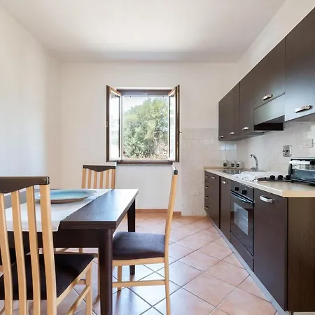 Arzachena-villa Moru Relax In Mezzo Natura Holiday home *