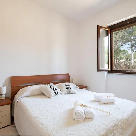 Arzachena-villa Moru Relax In Mezzo Natura Holiday home Arzachena