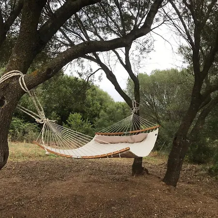 Arzachena-villa Moru Relax In Mezzo Natura *