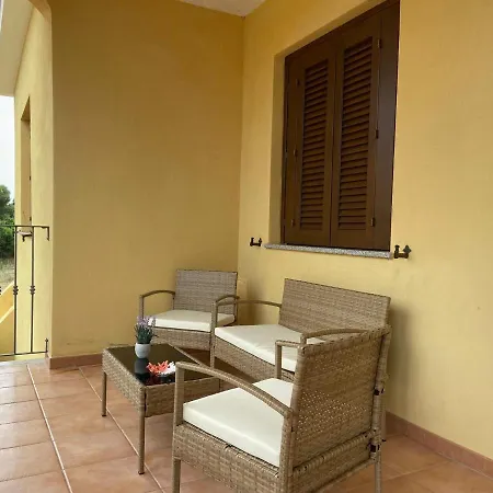 Arzachena-villa Moru Relax In Mezzo Natura Holiday home Arzachena