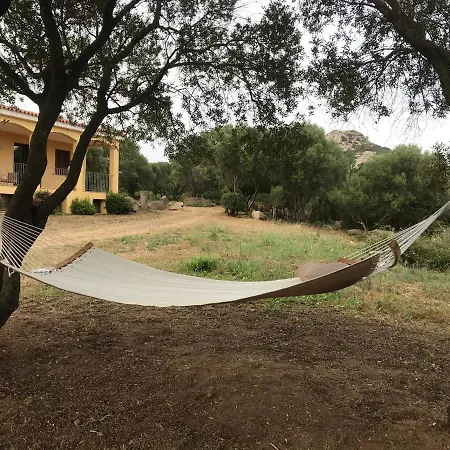 Arzachena-villa Moru Relax In Mezzo Natura
